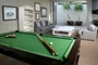Poolroom