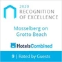 Mosselberg On Grotto Beach Hotels Combined 2020 Excellence