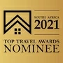 Mosselberg On Grotto Beach Travel Award Nominee 2021